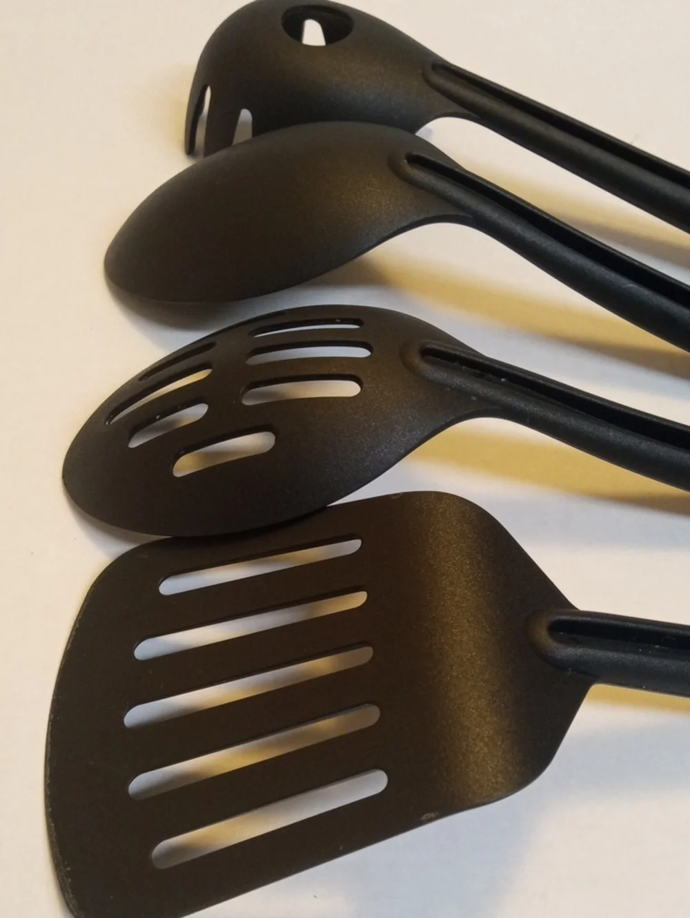 Paula Deen 4 Piece Set Kitchen Tools
